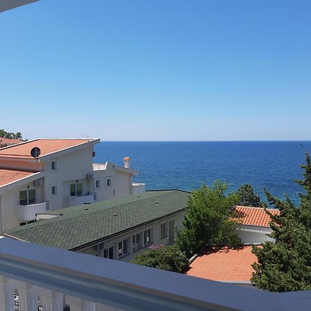 Guest House Perovic Sutomore Pokoj fotografie