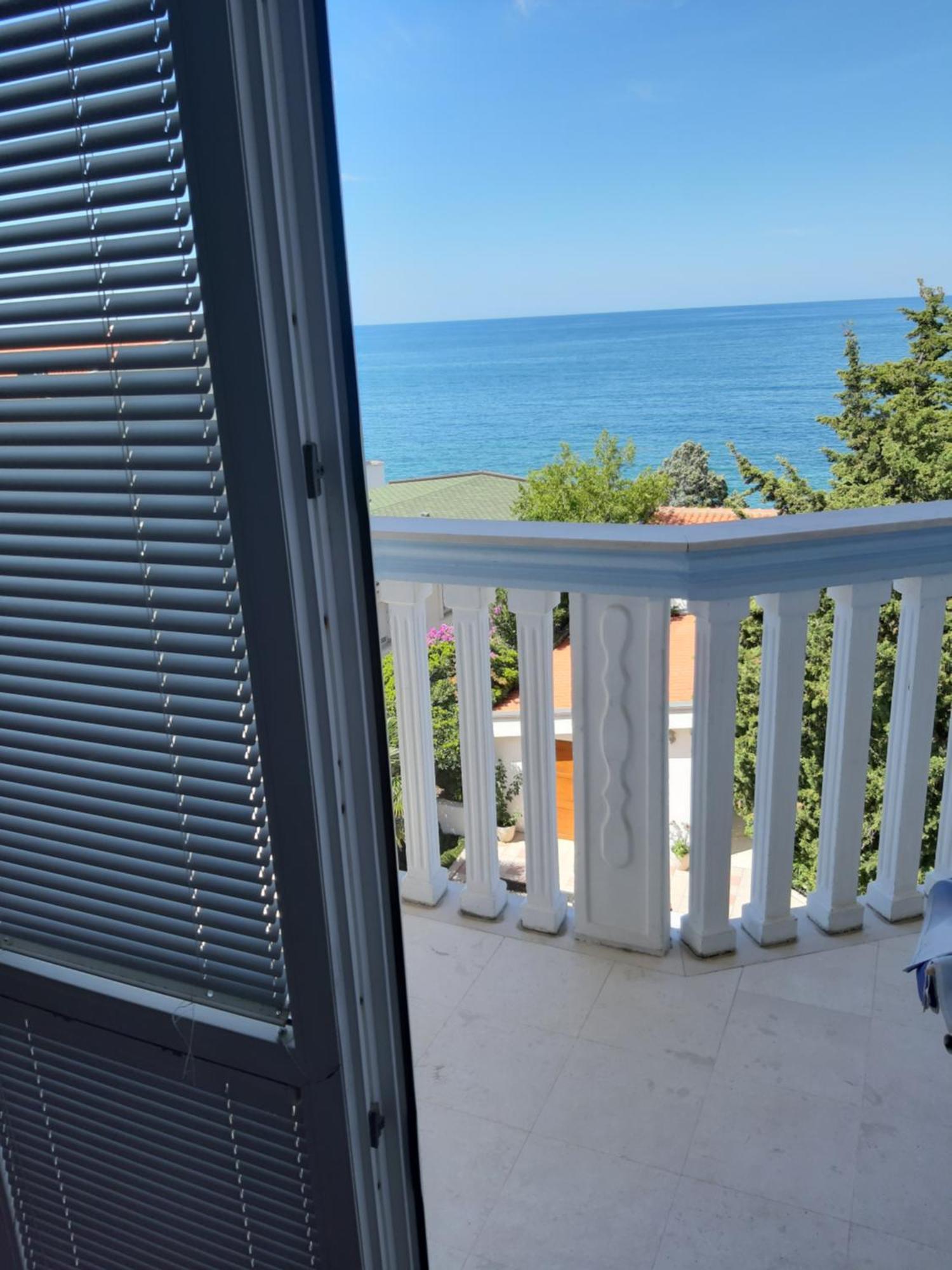 Guest House Perovic Sutomore Pokoj fotografie