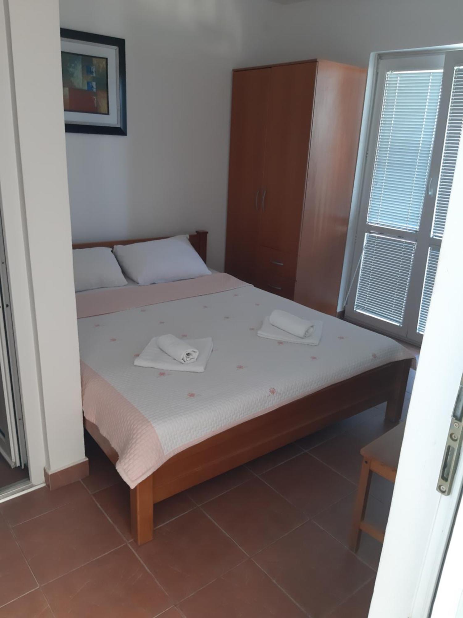 Guest House Perovic Sutomore Pokoj fotografie